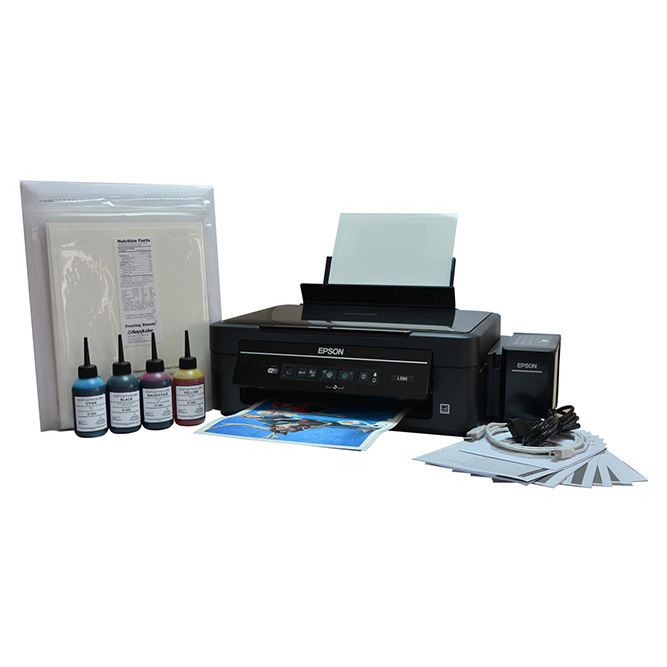 EPSON L386 WİFİ